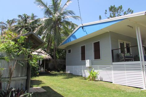 16 Boulder Ct, Nelly Bay, QLD 4819