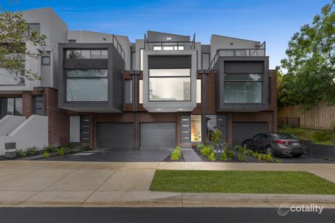 Property photo of 7 Reisling Street Doncaster VIC 3108