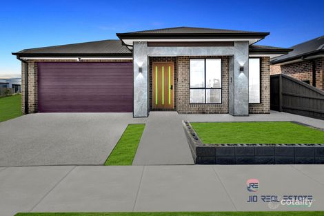 Property photo of 36 Arkbar Avenue Deanside VIC 3336