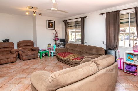 Property photo of 1 Willoby Court Larapinta NT 0875