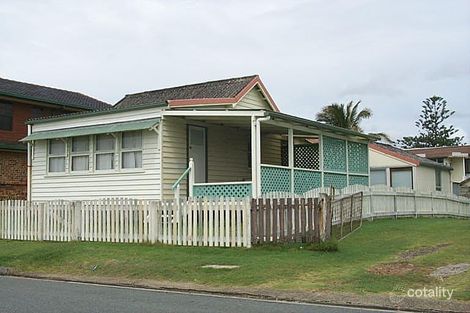 Property photo of 250 Pacific Parade Bilinga QLD 4225