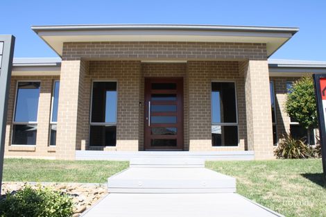 Property photo of 29 Bisogni Drive Cobram VIC 3644