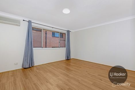 Property photo of 5/50 William Street Granville NSW 2142