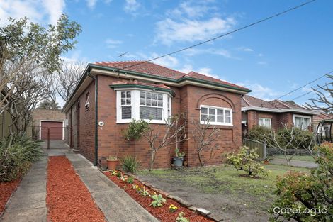 Property photo of 18 Boonah Avenue Eastgardens NSW 2036