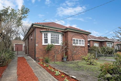 Property photo of 18 Boonah Avenue Eastgardens NSW 2036