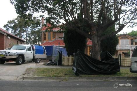 Property photo of 4 Mount Street Strathfield NSW 2135