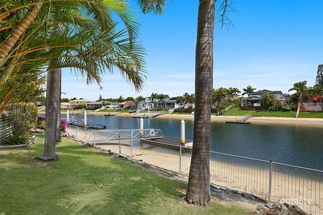 Property photo of 40 Drayton Terrace Mermaid Waters QLD 4218