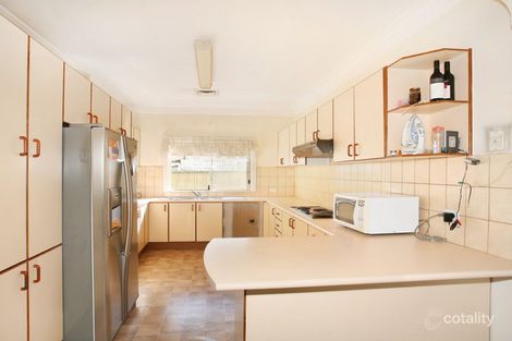 Property photo of 34 Albion Avenue Merrylands NSW 2160