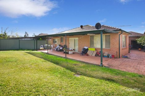 Property photo of 34 Albion Avenue Merrylands NSW 2160