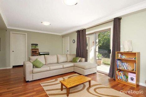 Property photo of 14 Sarah Crescent Baulkham Hills NSW 2153