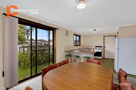 Property photo of 14 Emerald Place Berkeley Vale NSW 2261