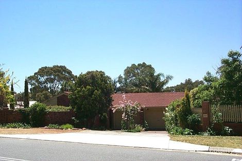 8 Dunrossil St, Wembley Downs, WA 6019