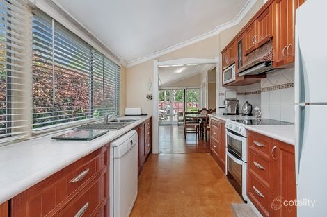 Property photo of 108B Boundary Road Pennant Hills NSW 2120