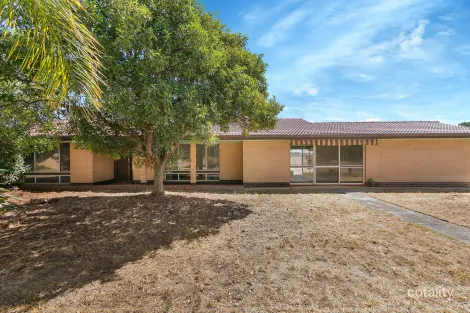 Property photo of 102 Menge Road Tanunda SA 5352