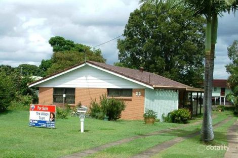 Property photo of 25 Osterley Road Yeronga QLD 4104