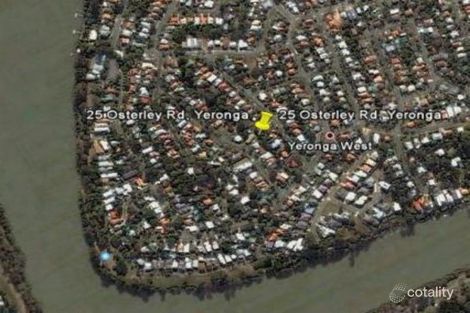 Property photo of 25 Osterley Road Yeronga QLD 4104