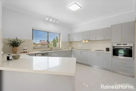 Property photo of 39 Dunstaffenage Street Hurlstone Park NSW 2193