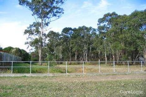 Property photo of Pye Road Acacia Gardens NSW 2763