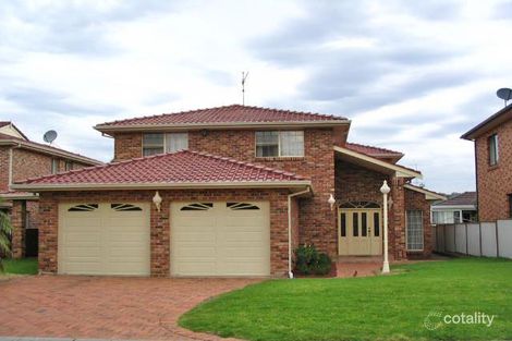 23 Hutchinson Dr, Balgownie, NSW 2519