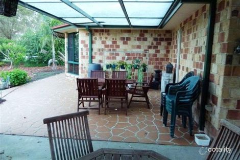 Property photo of 16 Willowdowns Drive Karalee QLD 4306