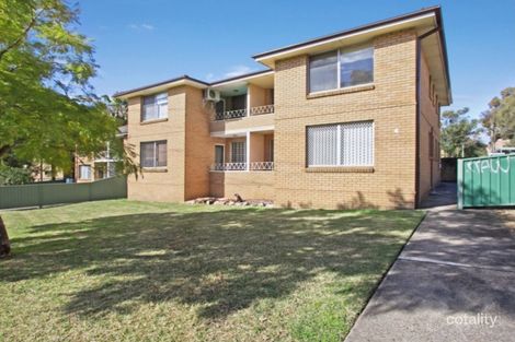 10/4 Alexandra Ave, Westmead, NSW 2145