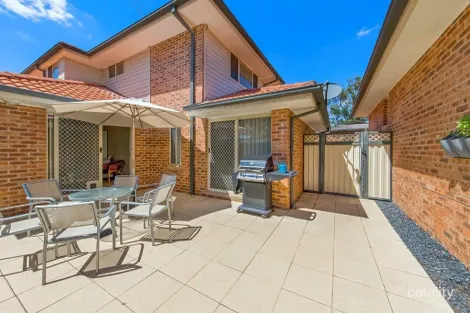 Property photo of 3/10 Marsden Road St Marys NSW 2760