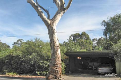 100 Barracks Rd, Hope Valley, SA 5090