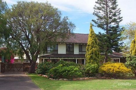 21 Manson St, West Busselton, WA 6280