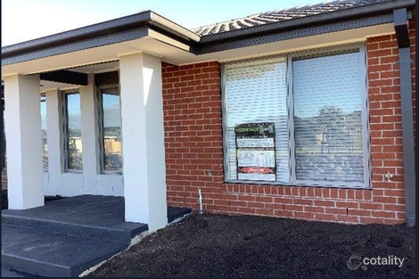 5 Kilford Walk, Wyndham Vale, VIC 3024