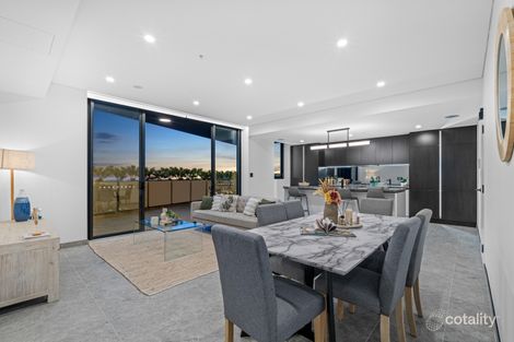 Property photo of 501/410 Forest Road Bexley NSW 2207