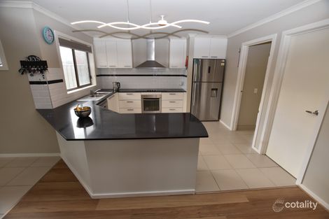 Property photo of 12 Kangaroo Way Kyabram VIC 3620