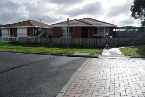 25 Wilpena Ct, St Albans, VIC 3021