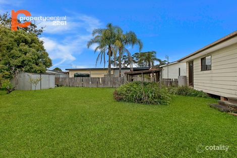 Property photo of 14 Emerald Place Berkeley Vale NSW 2261