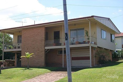 Property photo of 1 Gilmour Street Chermside West QLD 4032