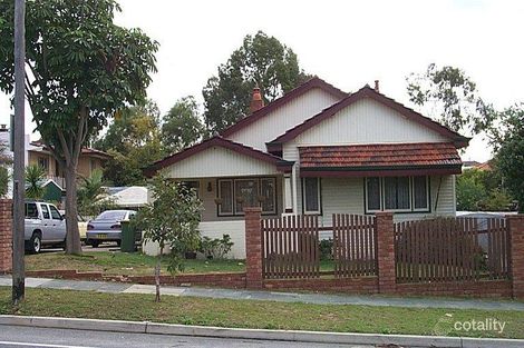 32 Marmion St, East Fremantle, WA 6158