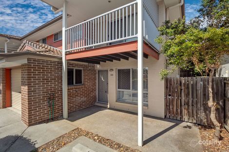 Property photo of 60/116 Albert Street Goodna QLD 4300