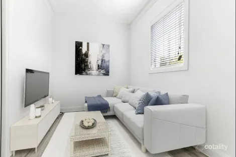 6/214 Darling St, Balmain, NSW 2041