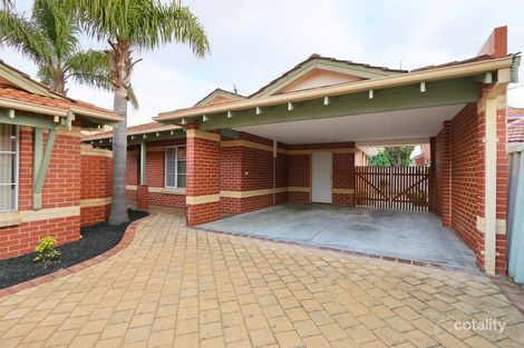 3/21 Miller St, Victoria Park, WA 6100