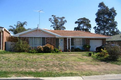 14 Naretha Lane, Green Valley, NSW 2168