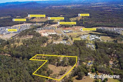 393 John Oxley Dr, Thrumster, NSW 2444