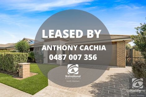 Property photo of 5 Dragonfly Street The Ponds NSW 2769