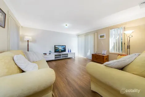 Property photo of 3/10 Marsden Road St Marys NSW 2760