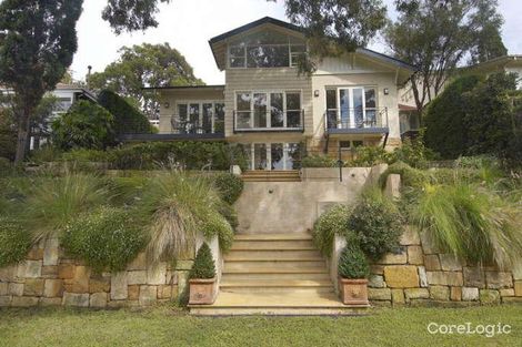 Property photo of 5 Gundimaine Avenue Kurraba Point NSW 2089