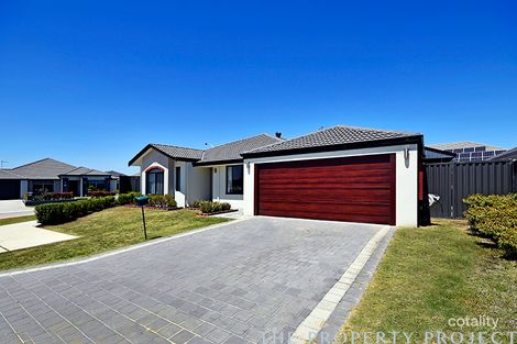 Property photo of 1 Leader Pass Ellenbrook WA 6069