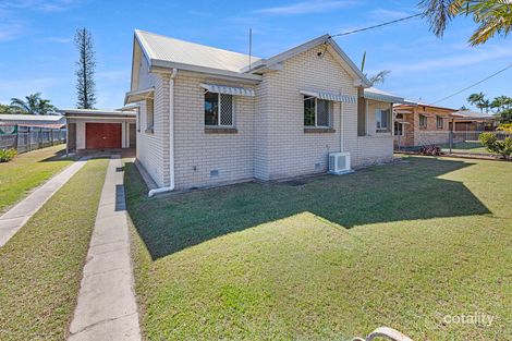 58 Svensson St, Svensson Heights, QLD 4670