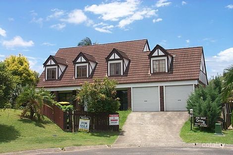 10 Durwun Cl, Durack, QLD 4077