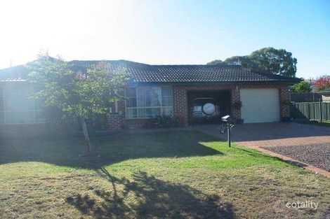14 Curlew Cres, Oxley Vale, NSW 2340