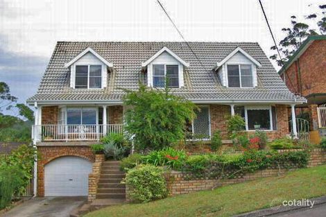 Property photo of 24 Kateena Avenue Tascott NSW 2250