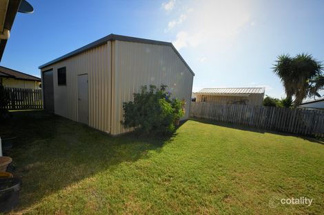 Property photo of 3 Corella Drive Gracemere QLD 4702
