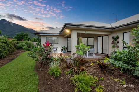 Property photo of 10 Quinn Drive Edmonton QLD 4869